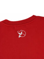 Image of OFF SWEATSHIRT WOMAN