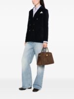 CIRCOLO 1901 Giacca double breasted Blue
