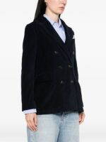 CIRCOLO 1901 Giacca double breasted Blue