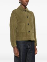 CIRCOLO 1901 Giacca Shirt Green