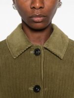 CIRCOLO 1901 Giacca Shirt Green