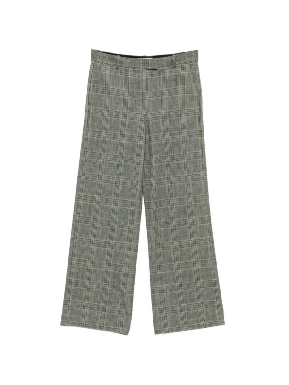 CIRCOLO 1901 Pantalone Masculine Multicolour