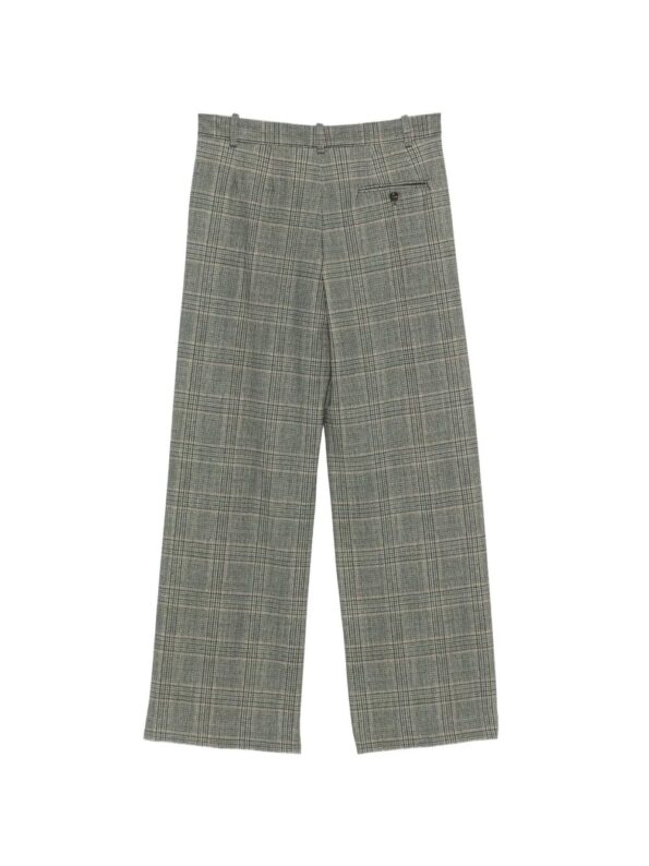 CIRCOLO 1901 Pantalone Masculine Multicolour