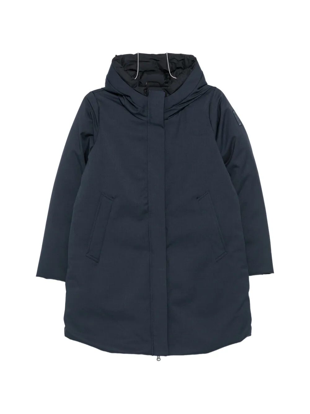 01092026_264.jpg BOMBOOGIE Cappottino bimateriale Blue