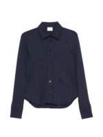 CLOSED Camicia Jersey Blue