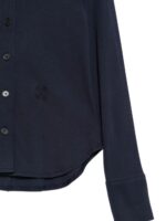 CLOSED Camicia Jersey Blue