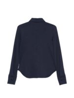 CLOSED Camicia Jersey Blue