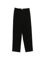 CLOSED Pantalone Mawson Black