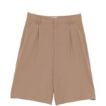 CLOSED Bermuda Nude & Neutrals