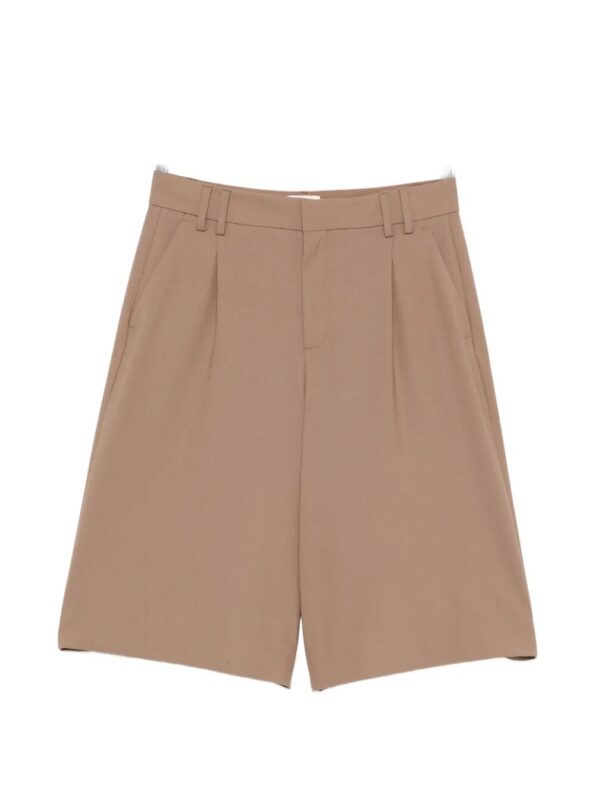 CLOSED Bermuda Nude & Neutrals