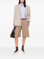 CLOSED Bermuda Nude & Neutrals