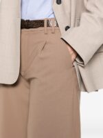 CLOSED Bermuda Nude & Neutrals