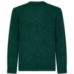 NN07 Maglia Lee Green