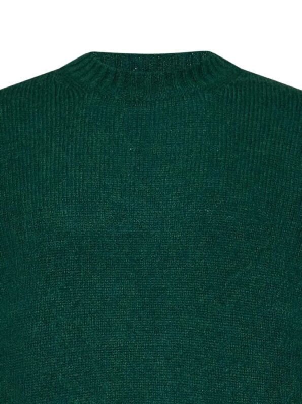 NN07 Maglia Lee Green