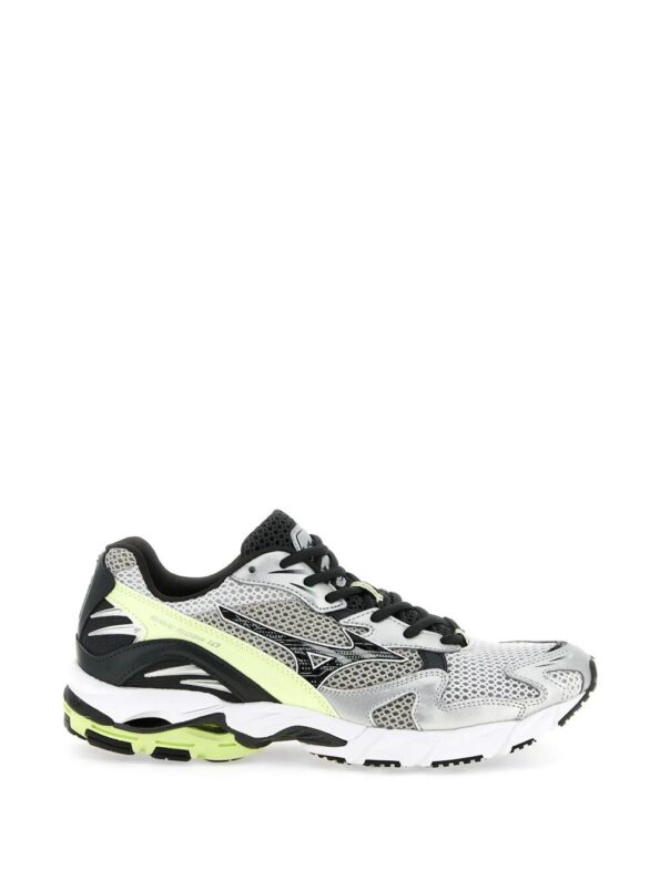 MIZUNO Sneakers Wave Rider Yellow & Orange