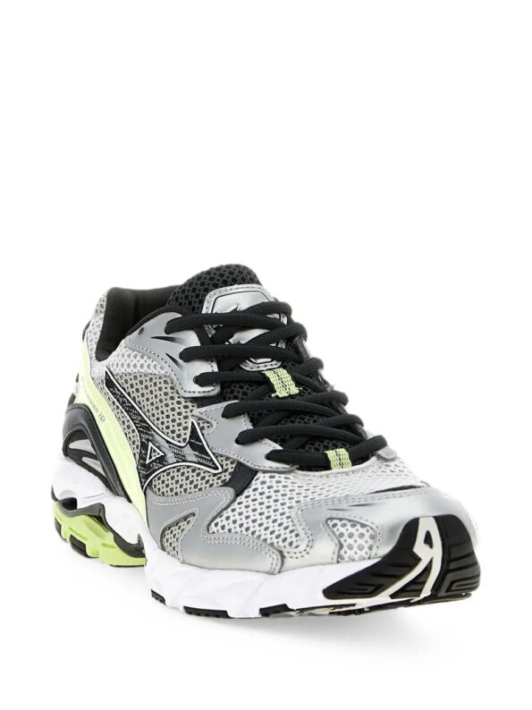 MIZUNO Sneakers Wave Rider Yellow & Orange