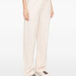 WOC Pantalone Cajamarca Nude & Neutrals