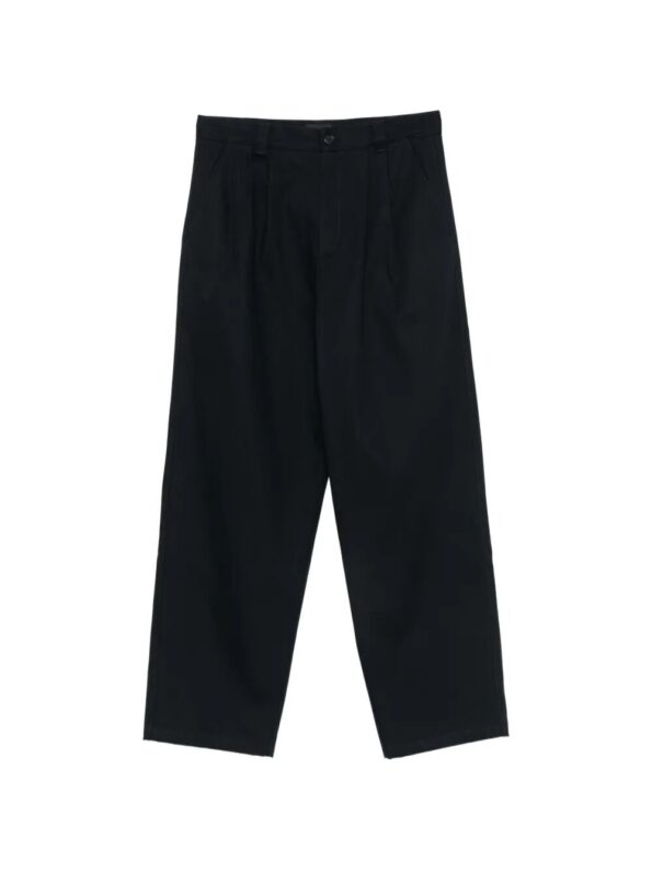 A.P.C. Pantalon Ricky Blue