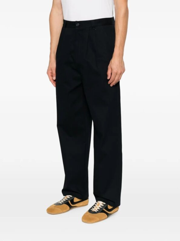 A.P.C. Pantalon Ricky Blue