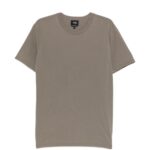 A.P.C. T-shirt Grey