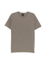 A.P.C. T-shirt Grey