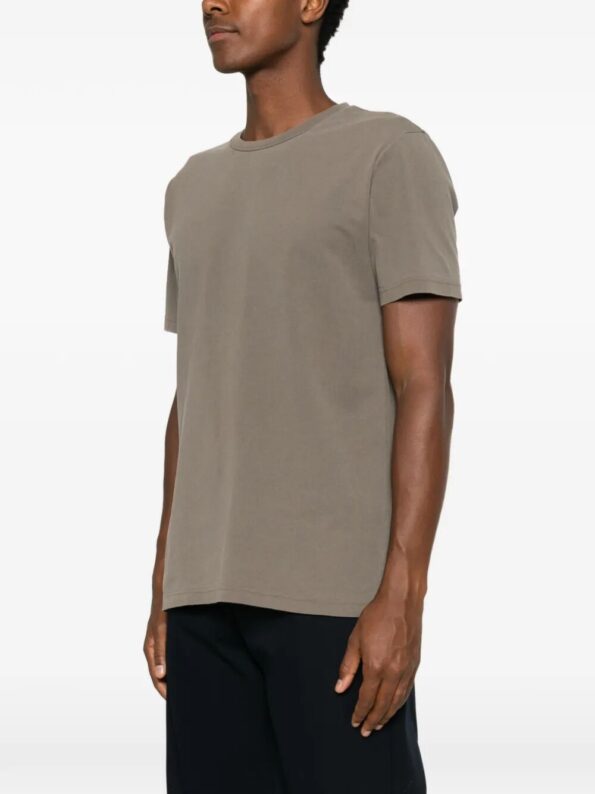 08072026_017.jpg A.P.C. T-shirt Grey