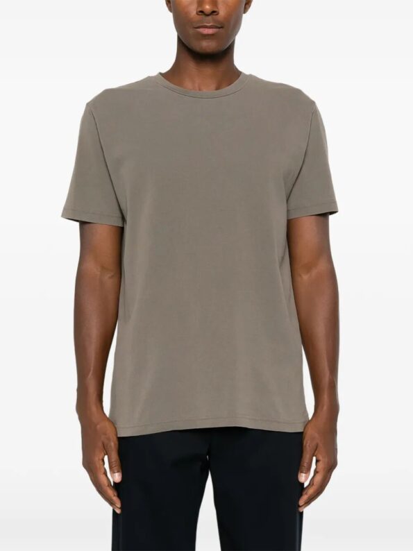 08072026_019.jpg A.P.C. T-shirt Grey