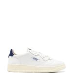 AUTRY Sneakers Medalist White