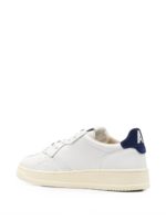 AUTRY Sneakers Medalist White