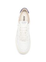 AUTRY Sneakers Medalist White