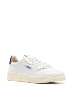 AUTRY Sneakers Medalist White