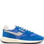AUTRY Sneakers Reelwind White