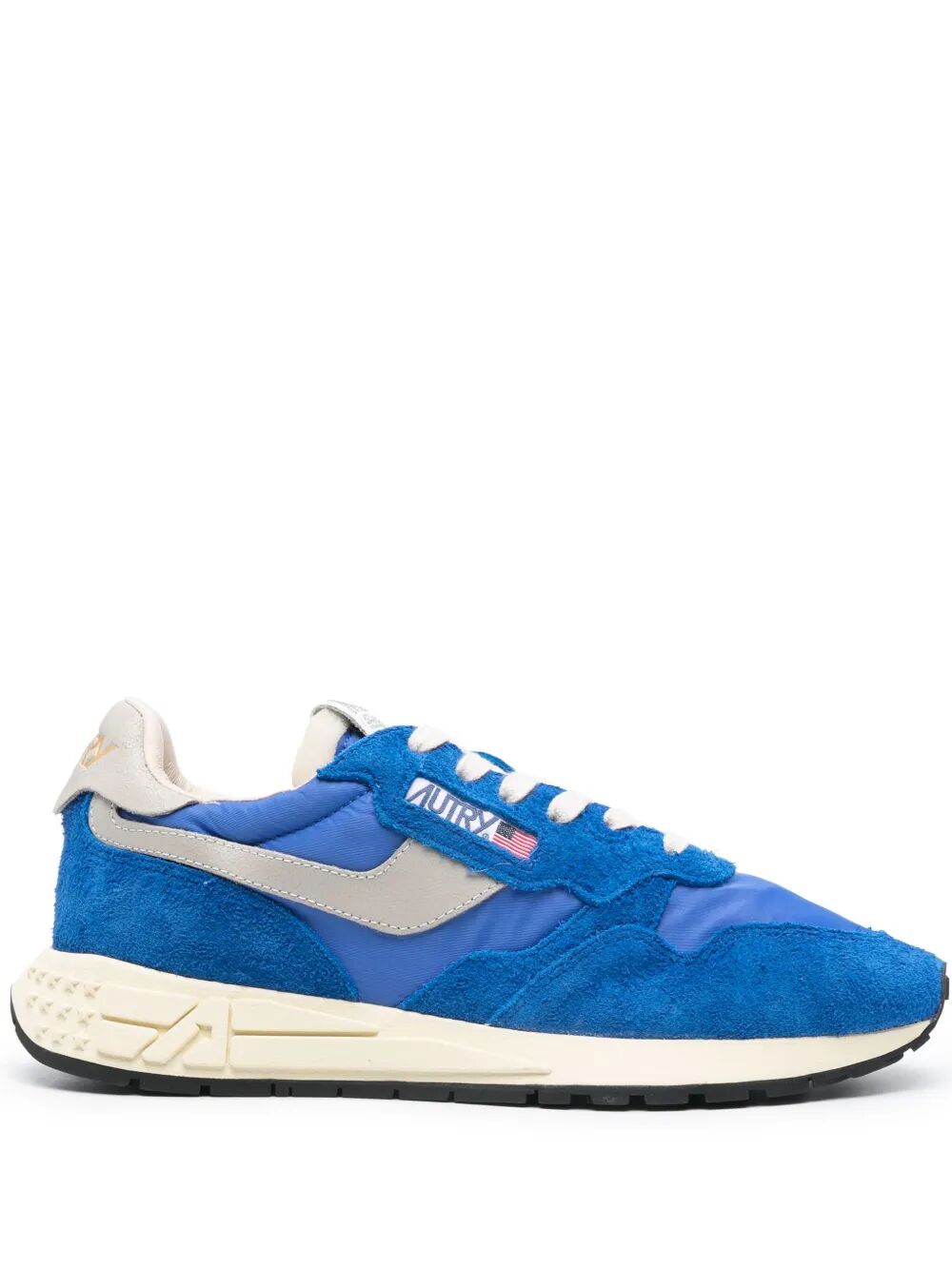 08072026_065.jpg AUTRY Sneakers Reelwind White