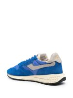 AUTRY Sneakers Reelwind White
