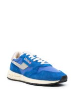 AUTRY Sneakers Reelwind White