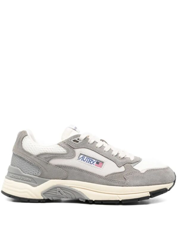 AUTRY Sneakers Hyperway Grey