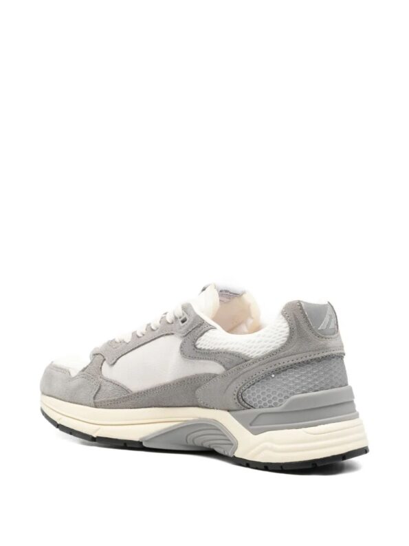 AUTRY Sneakers Hyperway Grey