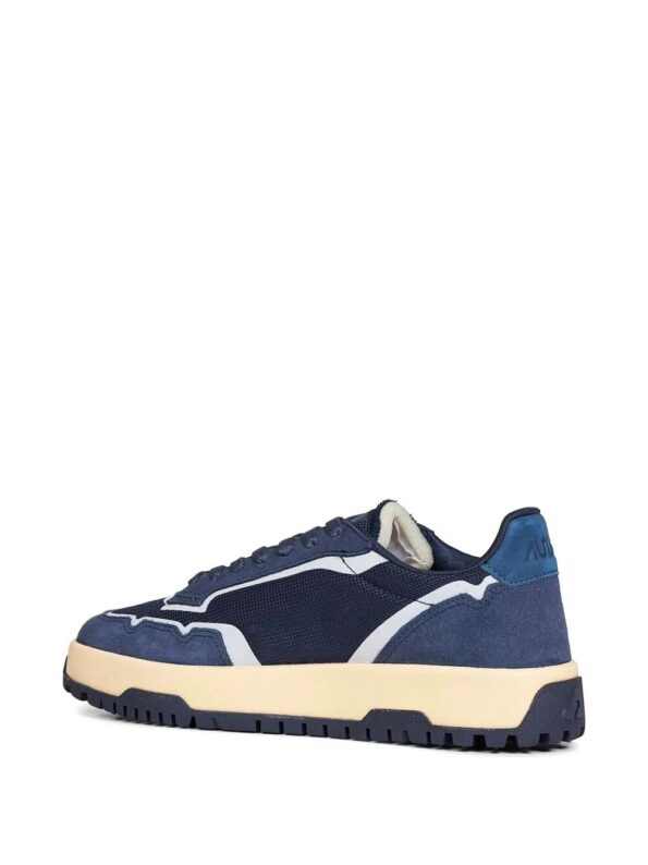 AUTRY Sneakers Wildpace Blue