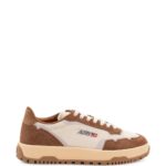 AUTRY Sneakers Wildpace Brown