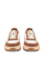 AUTRY Sneakers Wildpace Brown