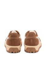 AUTRY Sneakers Wildpace Brown