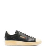AUTRY Sneakers Dallas Black