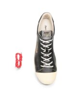 AUTRY Sneakers Dallas Black