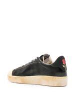 AUTRY Sneakers Dallas Black