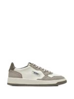 AUTRY Sneakers Medalist White