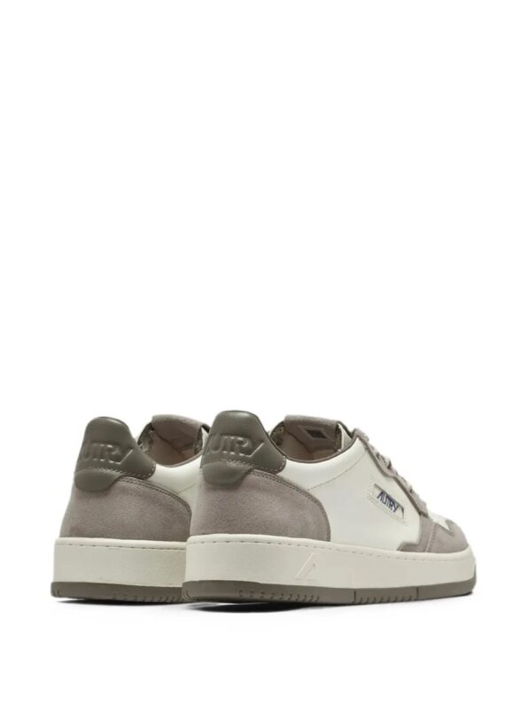08072026_096.jpg AUTRY Sneakers Medalist White