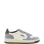 AUTRY Sneakers Medalist White