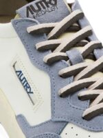 AUTRY Sneakers Medalist White
