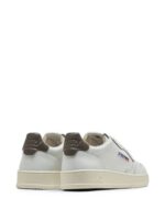 AUTRY Sneaker Medalist Low White