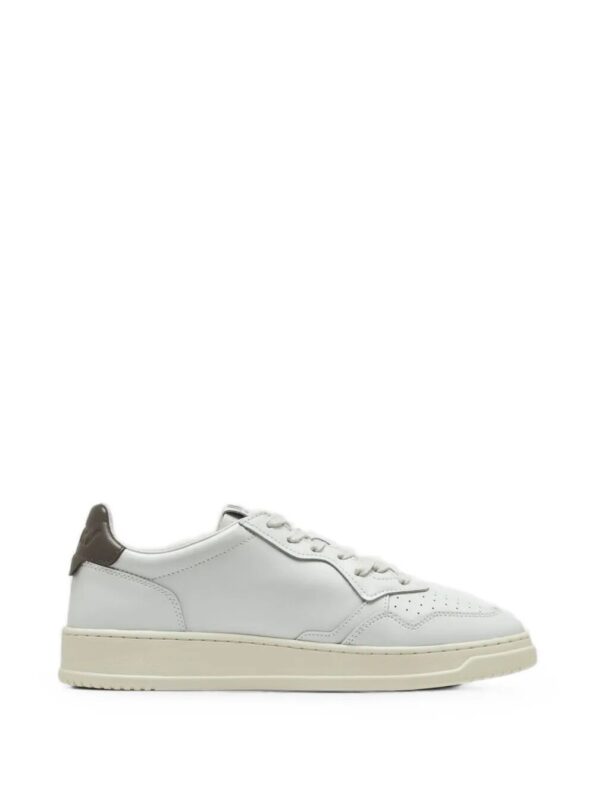 08072026_104.jpg AUTRY Sneaker Medalist Low White